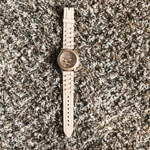 Light Pink/Nude Watch